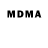 MDMA кристаллы William Fisk