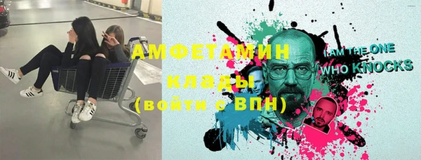 молекула духа Навашино